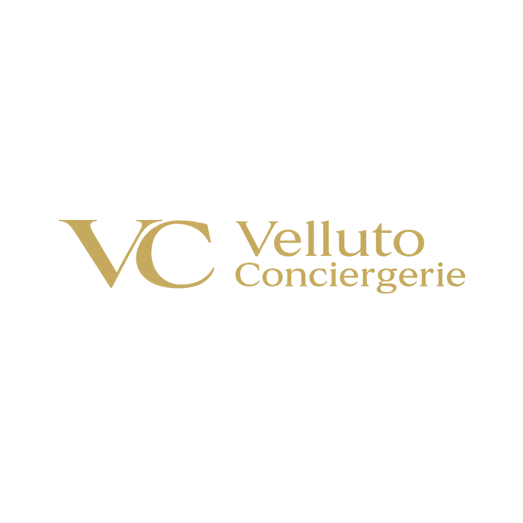 Velluto Conciergerie