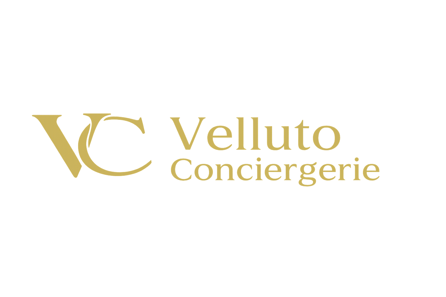 Logo Velluto Concierge